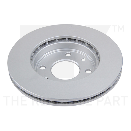 313909 - Brake Disc 