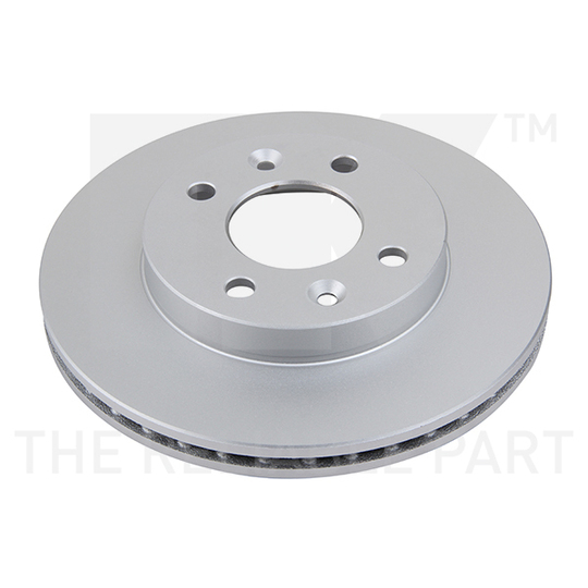 313909 - Brake Disc 