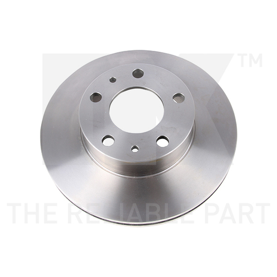 201960 - Brake Disc 