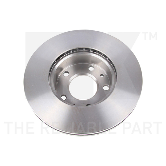 201960 - Brake Disc 