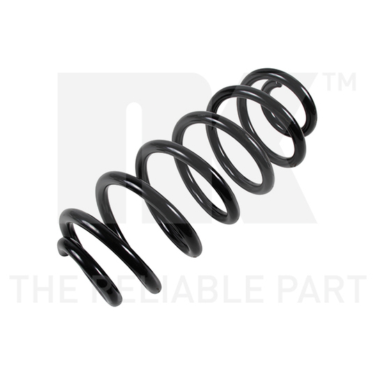 5447181 - Suspension Spring 