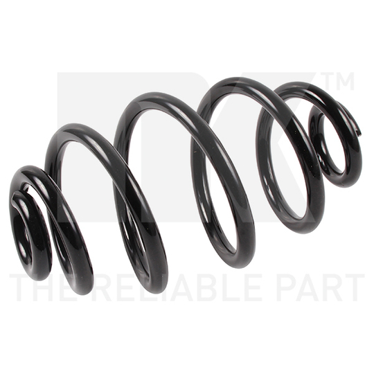 544318 - Suspension Spring 