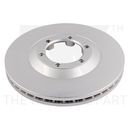 311404 - Brake Disc 