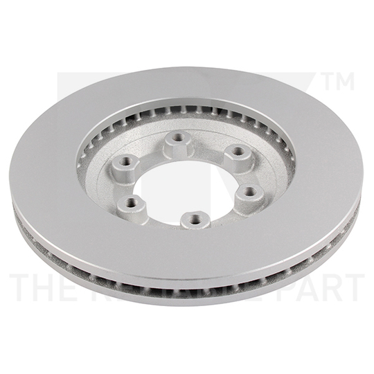 311404 - Brake Disc 