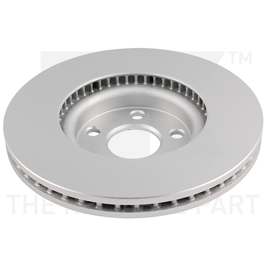 3125106 - Brake Disc 