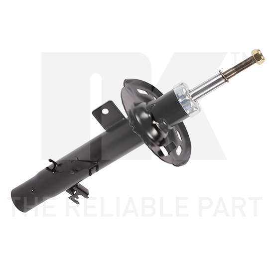 65193621 - Shock Absorber 