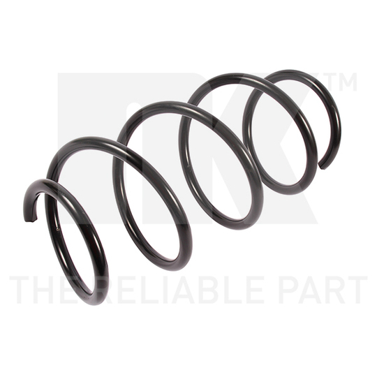 533397 - Suspension Spring 