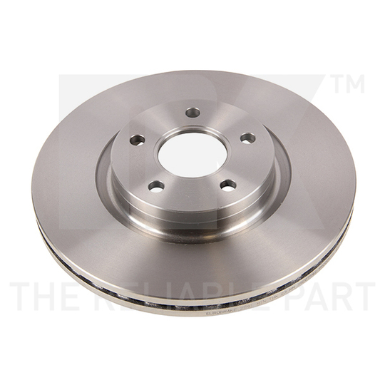 202591 - Brake Disc 