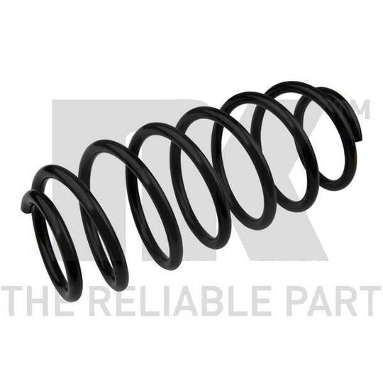 534726 - Suspension Spring 