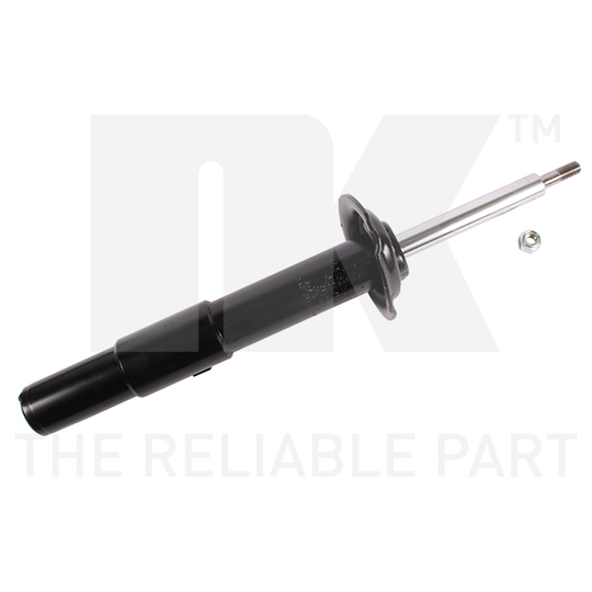 651533897 - Shock Absorber 