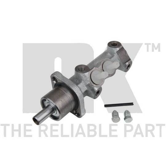 822335 - Brake Master Cylinder 