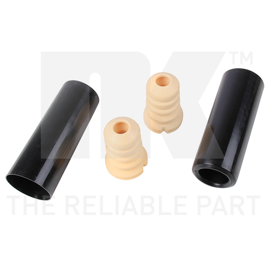 691506 - Dust Cover Kit, shock absorber 