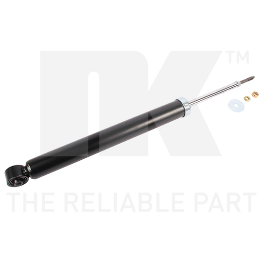 63152372 - Shock Absorber 