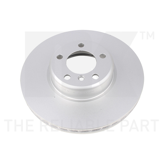 3415120 - Brake Disc 