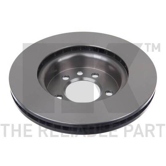 204026 - Brake Disc 