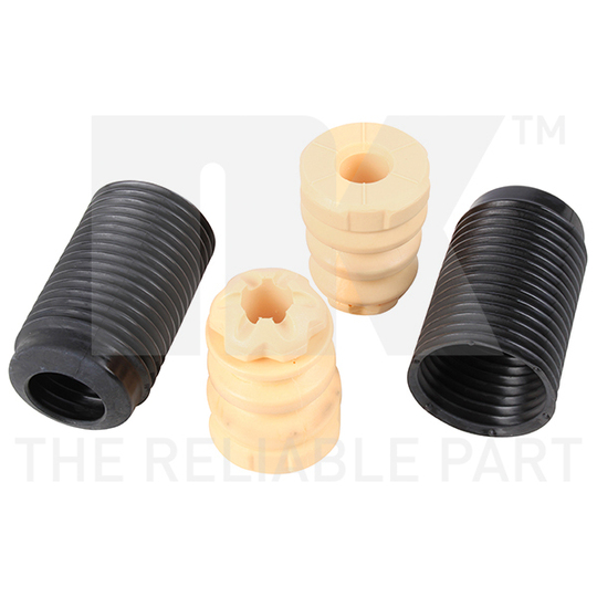 691510 - Dust Cover Kit, shock absorber 