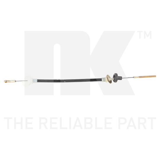 922320 - Clutch Cable 