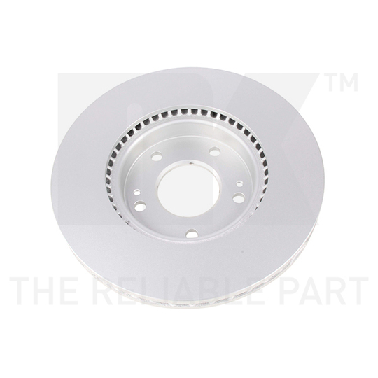 313467 - Brake Disc 