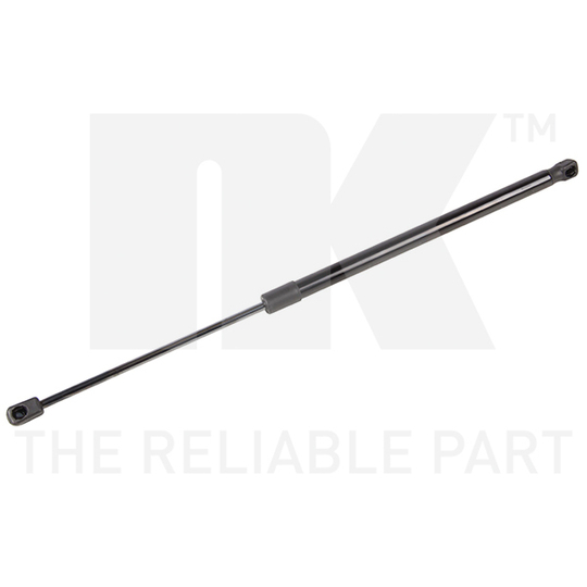 11037015 - Gas Spring, boot-/cargo area 