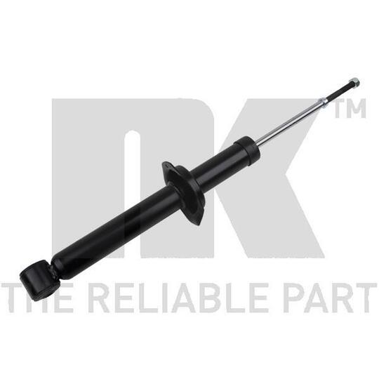 63481251 - Shock Absorber 