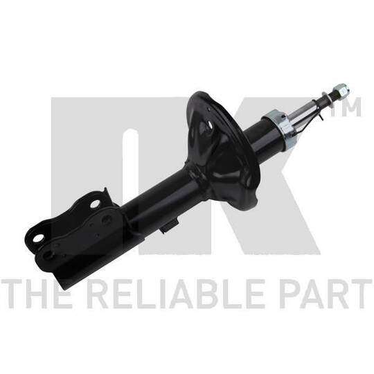 65343170 - Shock Absorber 