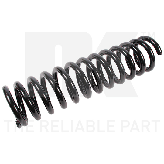 533389 - Suspension Spring 