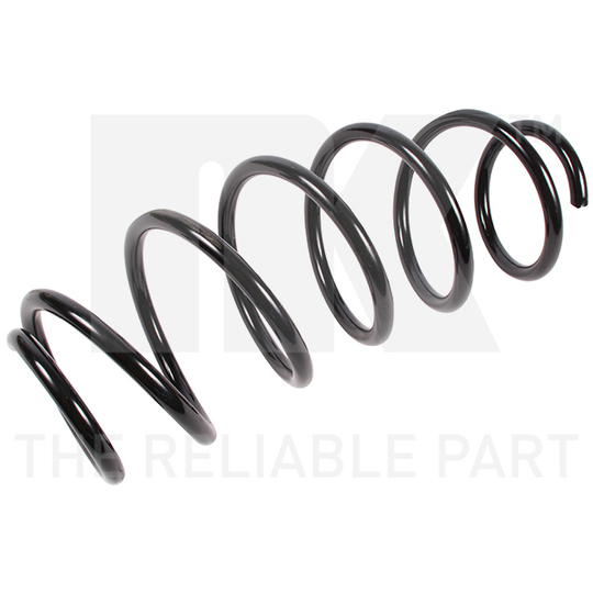 533772 - Suspension Spring 