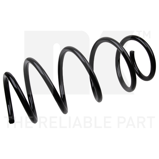 5336101 - Suspension Spring 