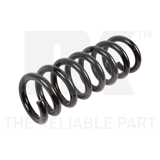 543382 - Suspension Spring 