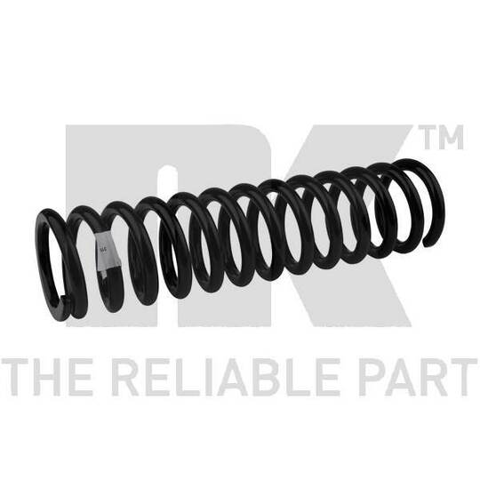 533302 - Suspension Spring 