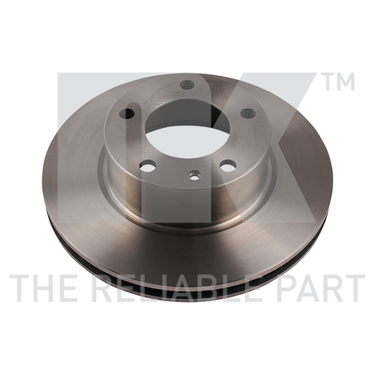 201515 - Brake Disc 