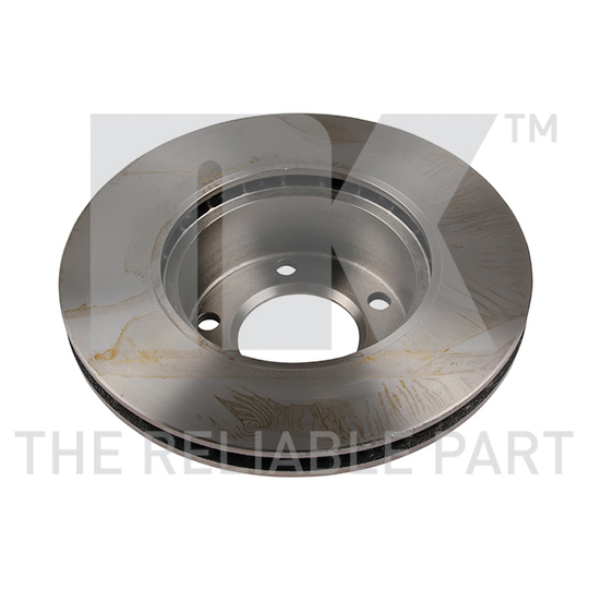 201515 - Brake Disc 