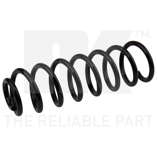 543319 - Suspension Spring 