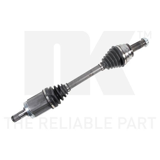 501526 - Drive Shaft 