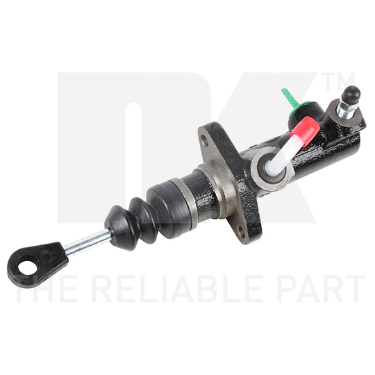 834706 - Master Cylinder, clutch 