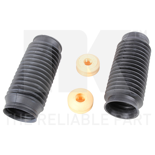 693608 - Dust Cover Kit, shock absorber 