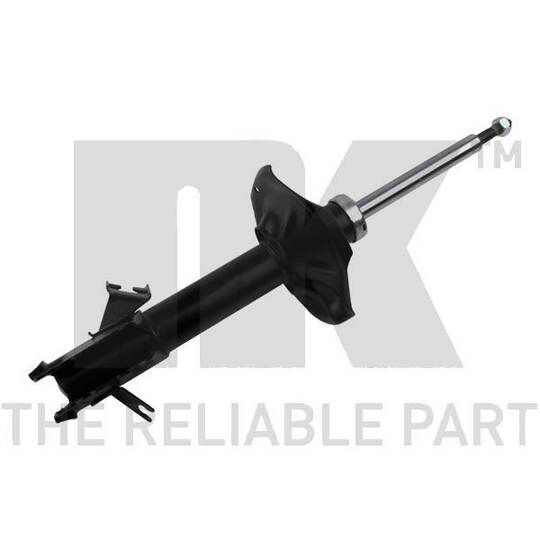 652232451 - Shock Absorber 