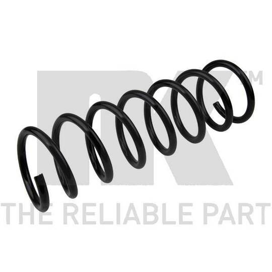 543220 - Suspension Spring 