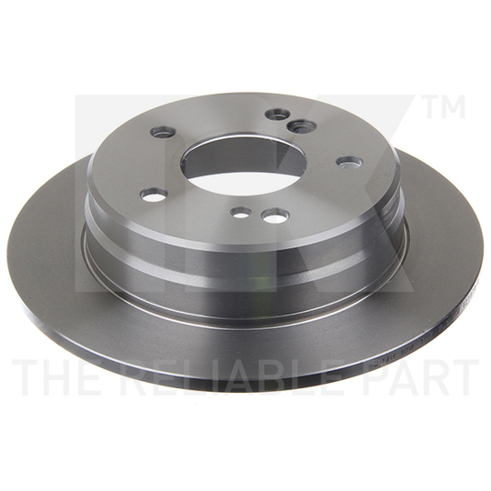 203318 - Brake Disc 