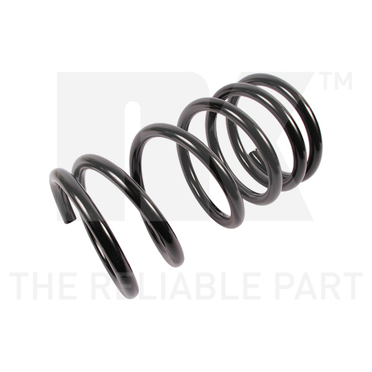 5325116 - Suspension Spring 