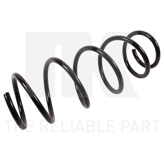 533396 - Suspension Spring 