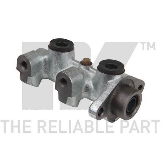 825001 - Brake Master Cylinder 