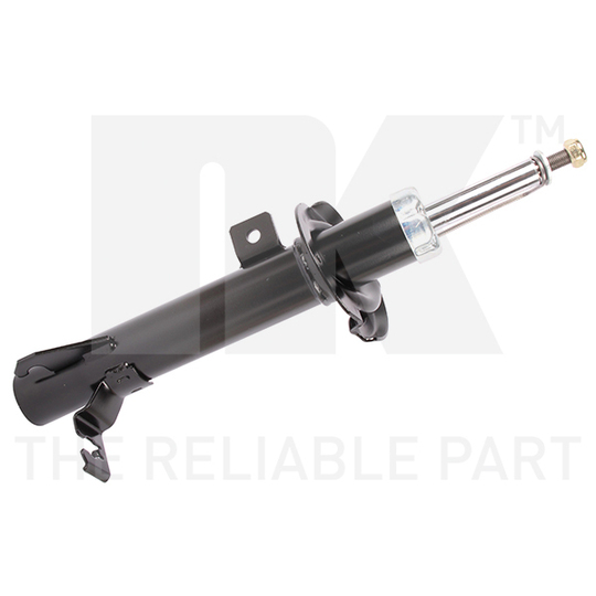 652532541 - Shock Absorber 