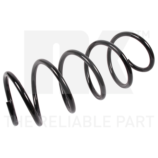 532361 - Suspension Spring 