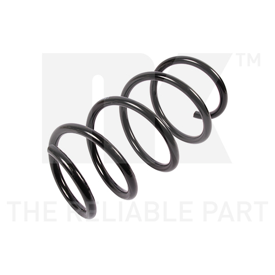 5347210 - Suspension Spring 