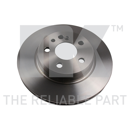 203331 - Brake Disc 