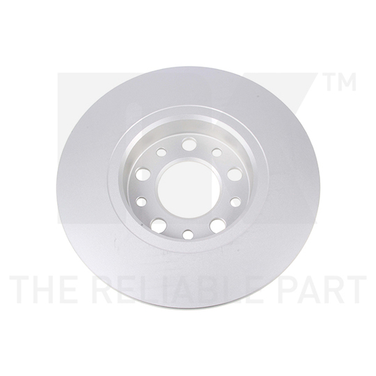 311032 - Brake Disc 