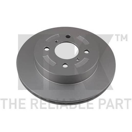 315211 - Brake Disc 