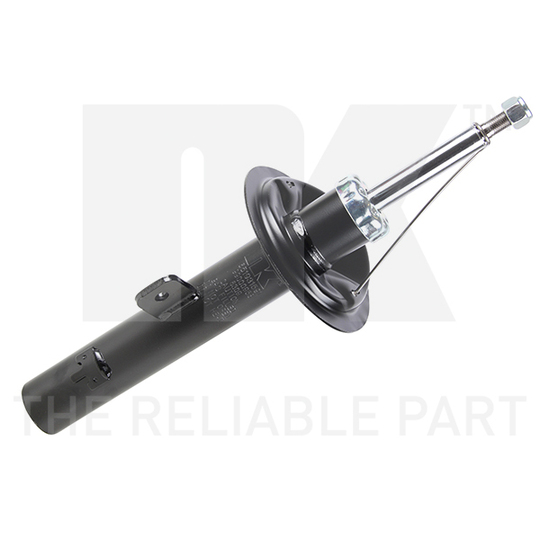 651931591 - Shock Absorber 