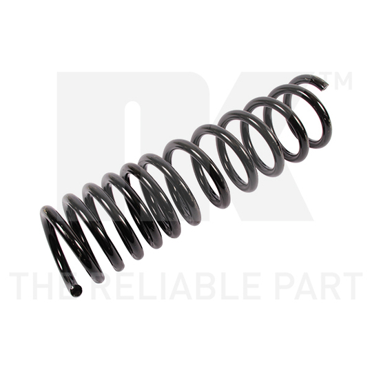 542574 - Suspension Spring 